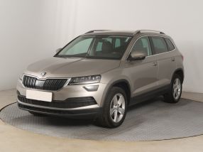 Skoda Karoq - 2018