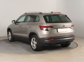 Skoda Karoq - 2018