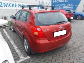 Kia Ceed - 2007