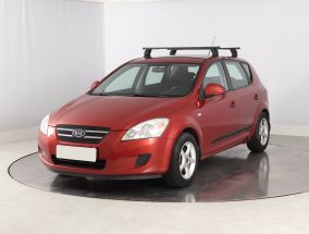 Kia Ceed - 2007