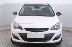 Opel Astra - 2015
