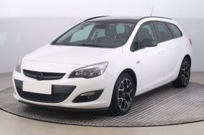 Opel Astra - 2015