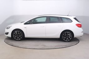 Opel Astra - 2015