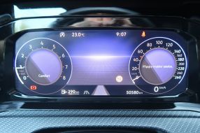 Volkswagen Golf - 2022