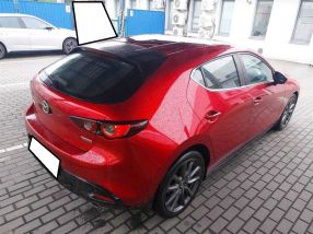 Mazda 3 - 2019