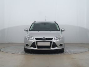 Ford Focus - 2015