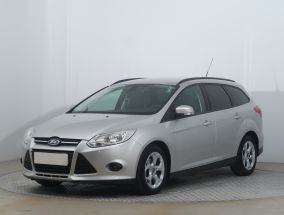 Ford Focus - 2015