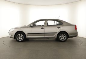 Skoda Octavia - 2012