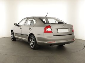 Skoda Octavia - 2012