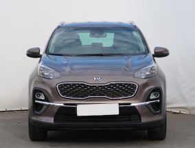 Kia Sportage - 2020