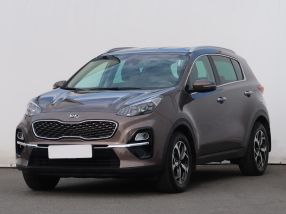 Kia Sportage - 2020