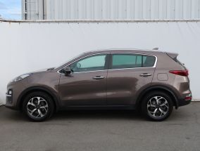 Kia Sportage - 2020