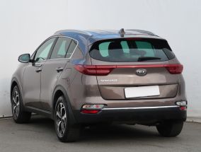 Kia Sportage - 2020