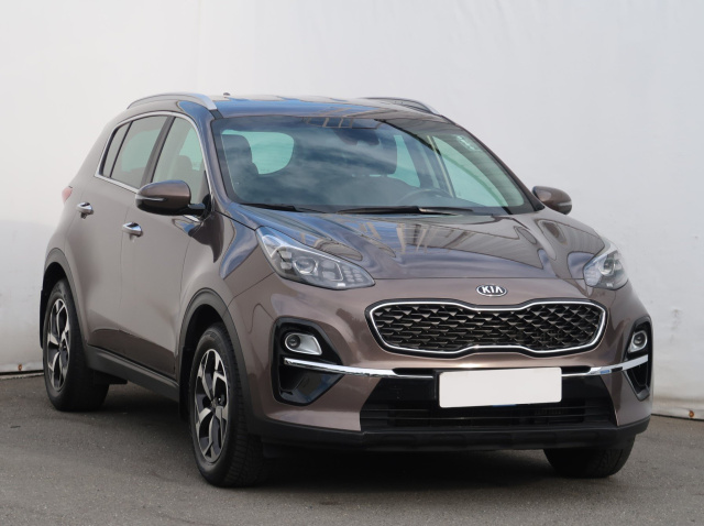 Kia Sportage 2020