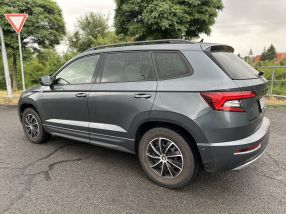 Skoda Karoq - 2021