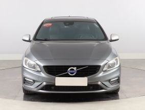 Volvo S60 - 2016