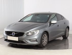 Volvo S60 - 2016