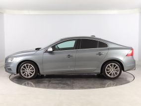 Volvo S60 - 2016