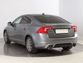 Volvo S60 - 2016
