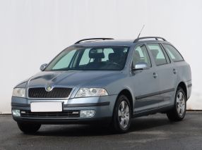 Skoda Octavia - 2006
