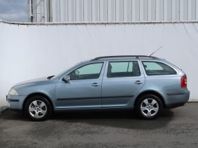 Skoda Octavia - 2006
