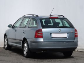 Skoda Octavia - 2006