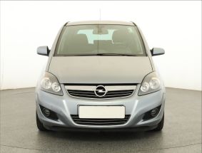Opel Zafira - 2011