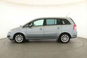 Opel Zafira - 2011