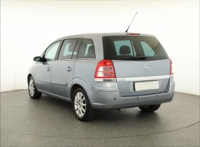 Opel Zafira - 2011