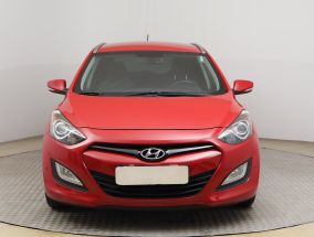 Hyundai i30 - 2012