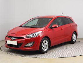 Hyundai i30 - 2012