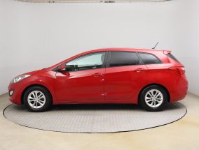 Hyundai i30 - 2012