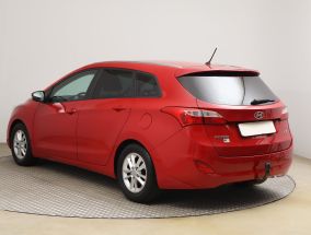 Hyundai i30 - 2012