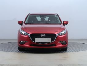 Mazda 3 - 2017