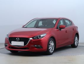 Mazda 3 - 2017