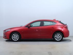 Mazda 3 - 2017
