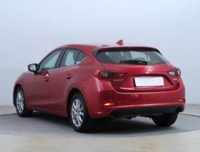 Mazda 3 - 2017