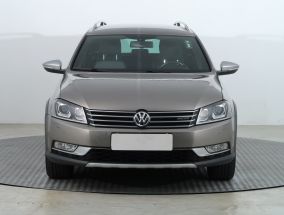Volkswagen Passat - 2013
