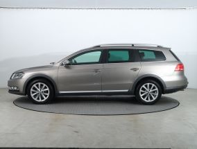 Volkswagen Passat - 2013