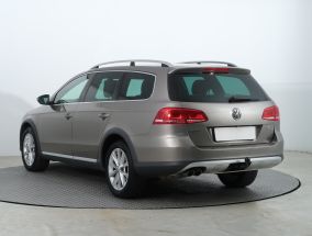 Volkswagen Passat - 2013