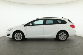 Opel Astra - 2016