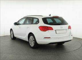 Opel Astra - 2016