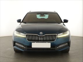 Skoda Superb - 2021