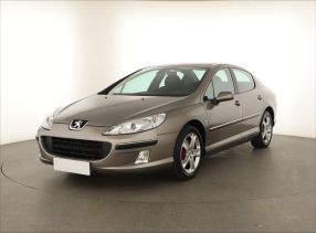 Peugeot 407 - 2004