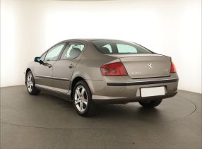 Peugeot 407 - 2004