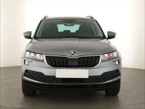 Skoda Karoq - 2018