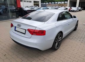 Audi A5 - 2015