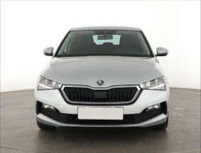 Skoda Scala - 2022