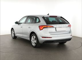 Skoda Scala - 2022