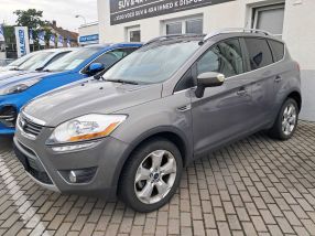 Ford Kuga - 2012